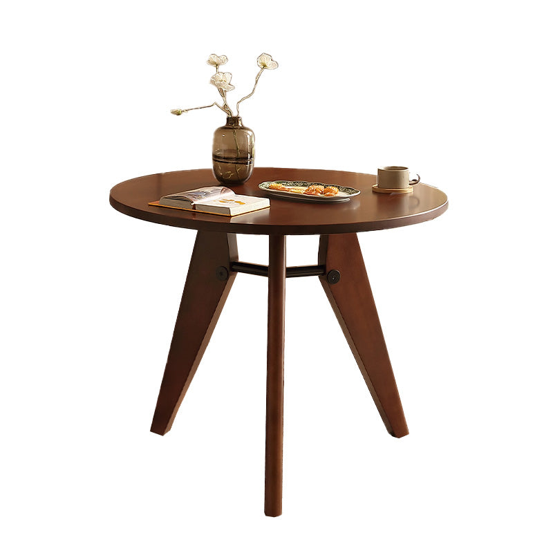 Casaconer | ダイニングテーブル・天然木・おしゃれ・北欧・80cm・100cm・120cm・2人・3人・4人掛け