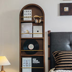 Casaconer | 全身鏡・大型・鏡・スタンドミラー・ミラー・姿見鏡・姿見・全身・ワイド・大きい・おしゃれ・韓国・かわいい・玄関・リビング・子供部屋・一人暮らし・薄型・ダンス・ヨガ・筋トレ・ナチュラル・木目調