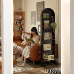 Casaconer | 全身鏡・大型・鏡・スタンドミラー・ミラー・姿見鏡・姿見・全身・ワイド・大きい・おしゃれ・韓国・かわいい・玄関・リビング・子供部屋・一人暮らし・薄型・ダンス・ヨガ・筋トレ・ナチュラル・木目調