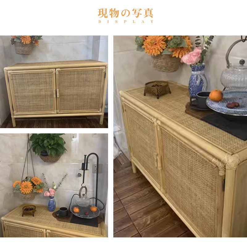 キャビネット,ローボード,収納,タンス,リビング,ベッドルーム,ナチュラル,無垢材,自然な風合い
