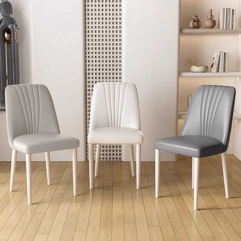 Casaconer | ダイニングチェア・レザー・おしゃれ・北欧・ヴィンテージ・シンプル・ナチュラル・ダイニングチェアー・ダイニング・リビング