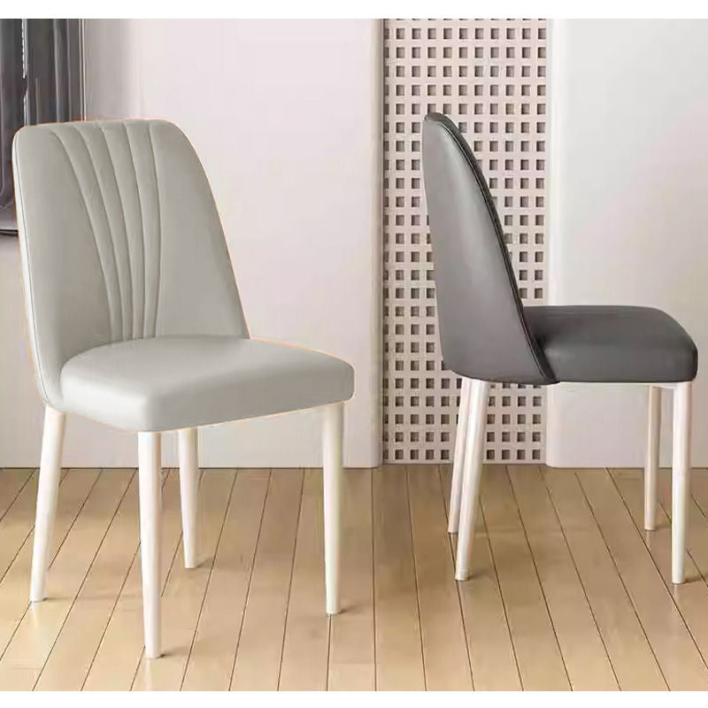 Casaconer | ダイニングチェア・レザー・おしゃれ・北欧・ヴィンテージ・シンプル・ナチュラル・ダイニングチェアー・ダイニング・リビング