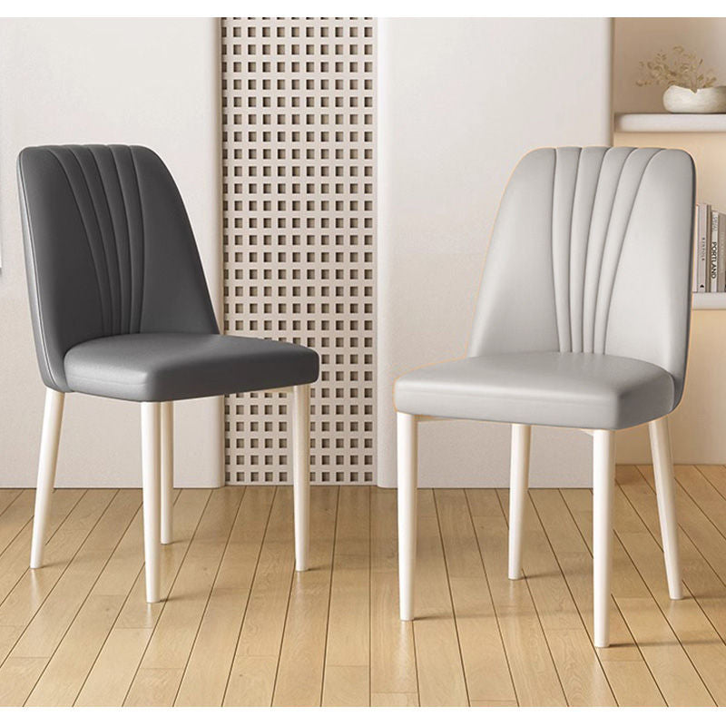 Casaconer | ダイニングチェア・レザー・おしゃれ・北欧・ヴィンテージ・シンプル・ナチュラル・ダイニングチェアー・ダイニング・リビング