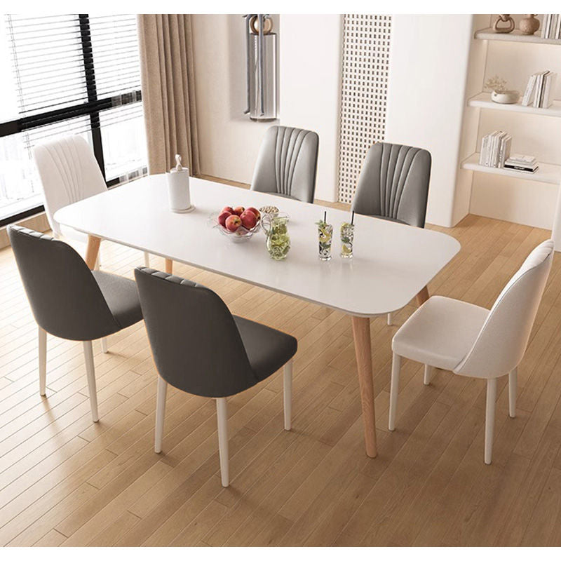 Casaconer | ダイニングチェア・レザー・おしゃれ・北欧・ヴィンテージ・シンプル・ナチュラル・ダイニングチェアー・ダイニング・リビング