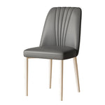 Casaconer | ダイニングチェア・レザー・おしゃれ・北欧・ヴィンテージ・シンプル・ナチュラル・ダイニングチェアー・ダイニング・リビング