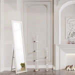 Casaconer | 全身鏡・スタンドミラー・ミラー・姿見・大型・おしゃれ・ゴージャス・リビング・ベッドルーム・ヨーロピアン