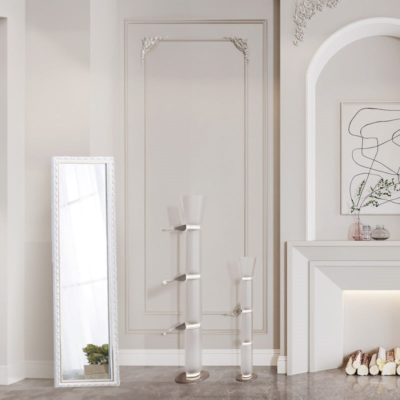 Casaconer | 全身鏡・スタンドミラー・ミラー・姿見・大型・おしゃれ・ゴージャス・リビング・ベッドルーム・ヨーロピアン