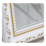 Casaconer | 全身鏡・スタンドミラー・ミラー・姿見・大型・おしゃれ・ゴージャス・リビング・ベッドルーム・ヨーロピアン