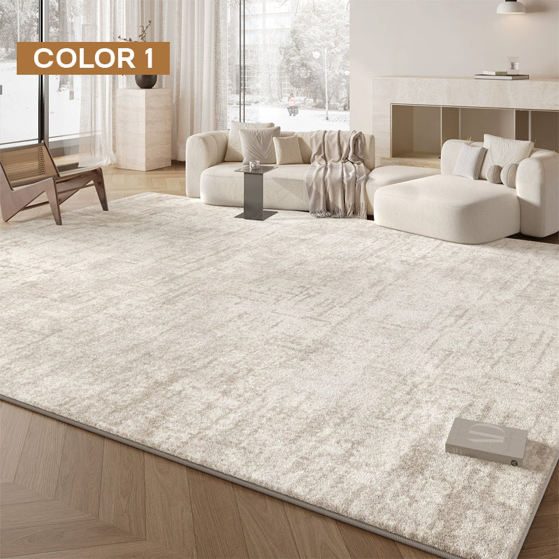 Casaconer | カーペット・おしゃれ・北欧・洗える・滑り止め・ラグ・厚手・オールシーズン