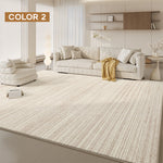 Casaconer | カーペット・おしゃれ・北欧・洗える・滑り止め・ラグ・厚手・オールシーズン