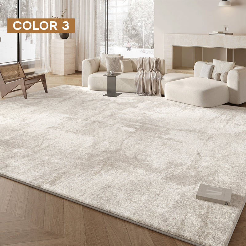 Casaconer | カーペット・おしゃれ・北欧・洗える・滑り止め・ラグ・厚手・オールシーズン