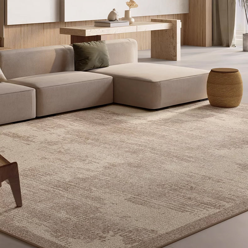 Casaconer | カーペット・おしゃれ・北欧・洗える・滑り止め・ラグ・厚手・オールシーズン