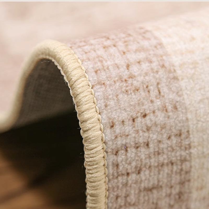 Casaconer | カーペット・おしゃれ・北欧・洗える・滑り止め・ラグ・厚手・オールシーズン