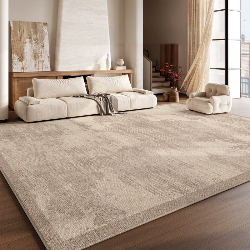 Casaconer | カーペット・おしゃれ・北欧・洗える・滑り止め・ラグ・厚手・オールシーズン