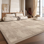 Casaconer | カーペット・おしゃれ・北欧・洗える・滑り止め・ラグ・厚手・オールシーズン