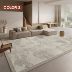 Casaconer | カーペット・おしゃれ・北欧・洗える・滑り止め・ラグ・厚手・オールシーズン