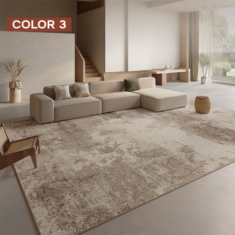 Casaconer | カーペット・おしゃれ・北欧・洗える・滑り止め・ラグ・厚手・オールシーズン