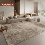 Casaconer | カーペット・おしゃれ・北欧・洗える・滑り止め・ラグ・厚手・オールシーズン