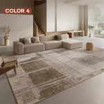 Casaconer | カーペット・おしゃれ・北欧・洗える・滑り止め・ラグ・厚手・オールシーズン