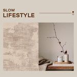 Casaconer | カーペット・おしゃれ・北欧・洗える・滑り止め・ラグ・厚手・オールシーズン