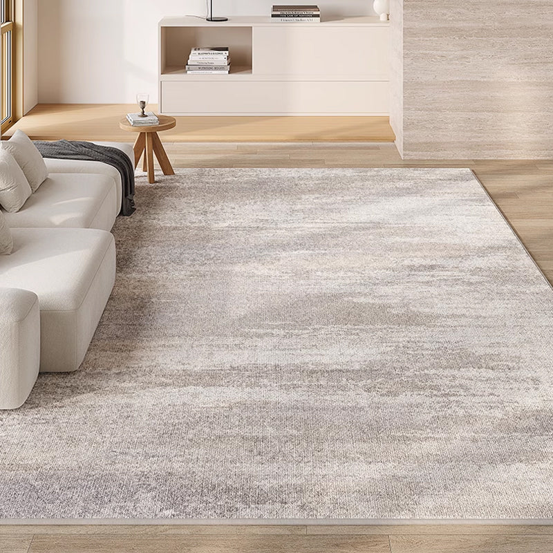 Casaconer | カーペット・おしゃれ・北欧・洗える・滑り止め・ラグ・厚手・オールシーズン