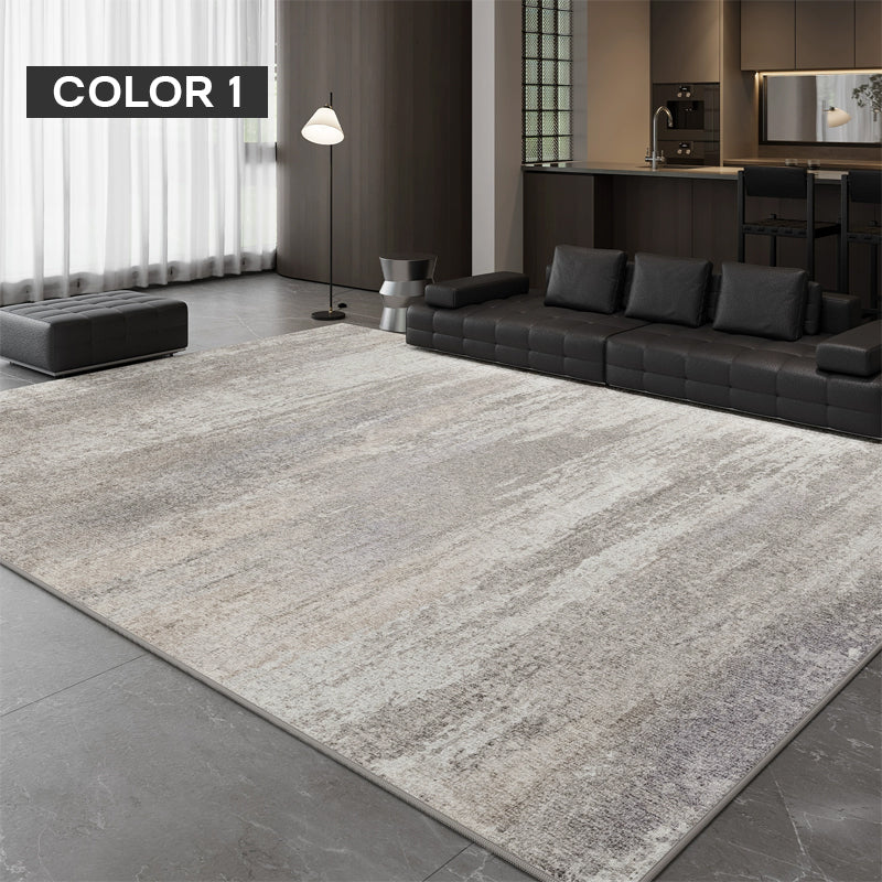 Casaconer | カーペット・おしゃれ・北欧・洗える・滑り止め・ラグ・厚手・オールシーズン