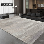 Casaconer | カーペット・おしゃれ・北欧・洗える・滑り止め・ラグ・厚手・オールシーズン