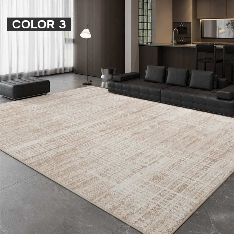 Casaconer | カーペット・おしゃれ・北欧・洗える・滑り止め・ラグ・厚手・オールシーズン