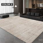 Casaconer | カーペット・おしゃれ・北欧・洗える・滑り止め・ラグ・厚手・オールシーズン