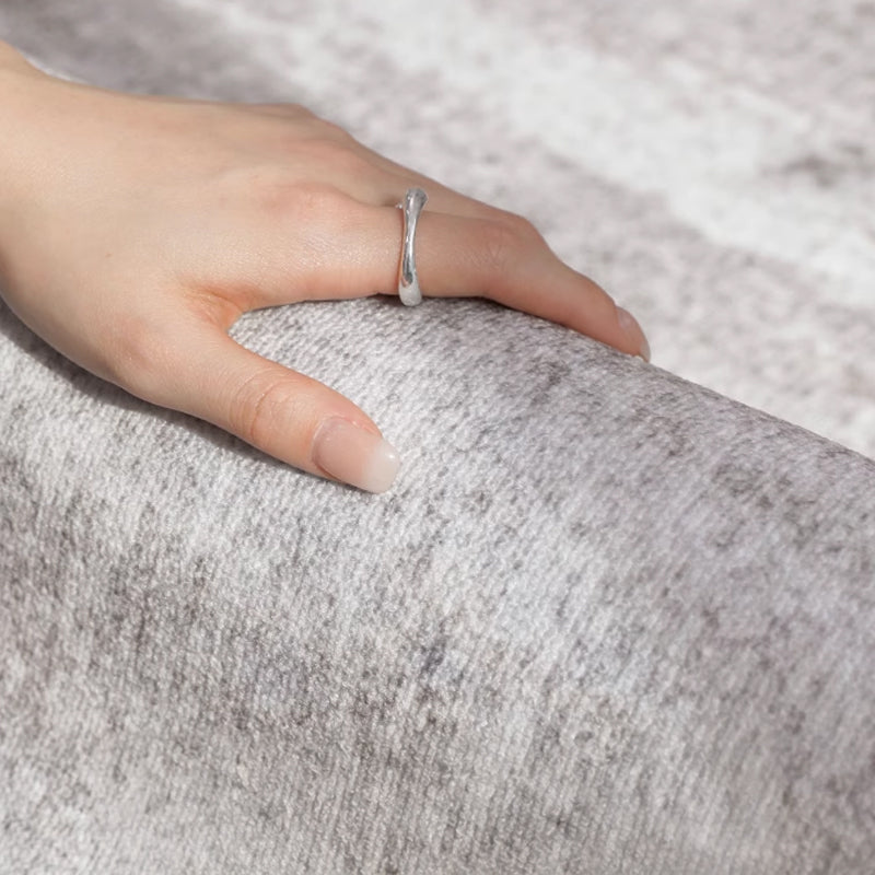 Casaconer | カーペット・おしゃれ・北欧・洗える・滑り止め・ラグ・厚手・オールシーズン