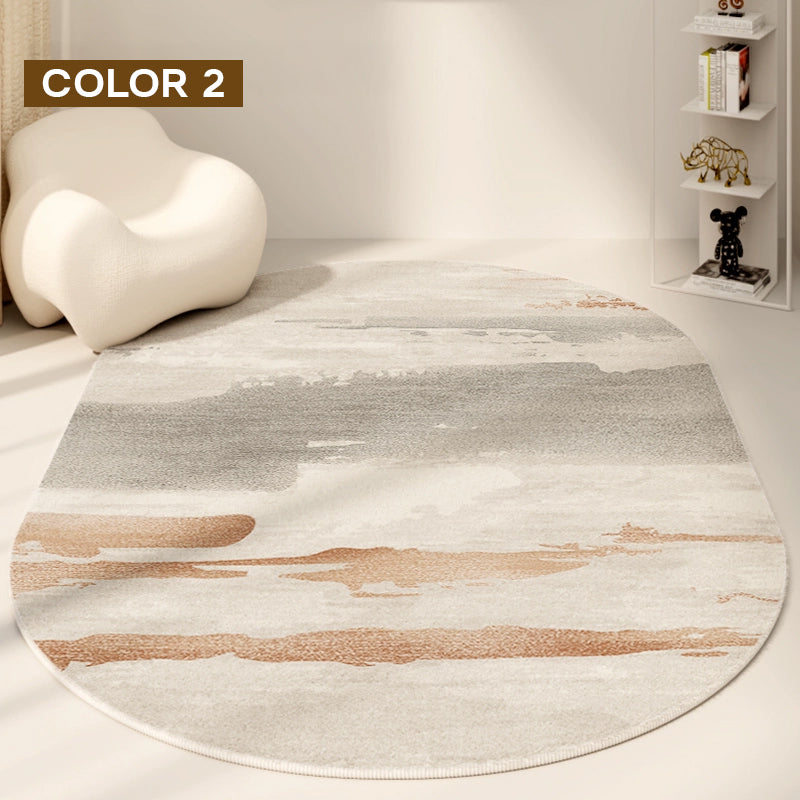 Casaconer | カーペット・おしゃれ・北欧・洗える・滑り止め・ラグ・厚手・オールシーズン