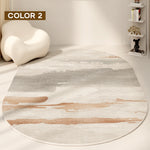 Casaconer | カーペット・おしゃれ・北欧・洗える・滑り止め・ラグ・厚手・オールシーズン