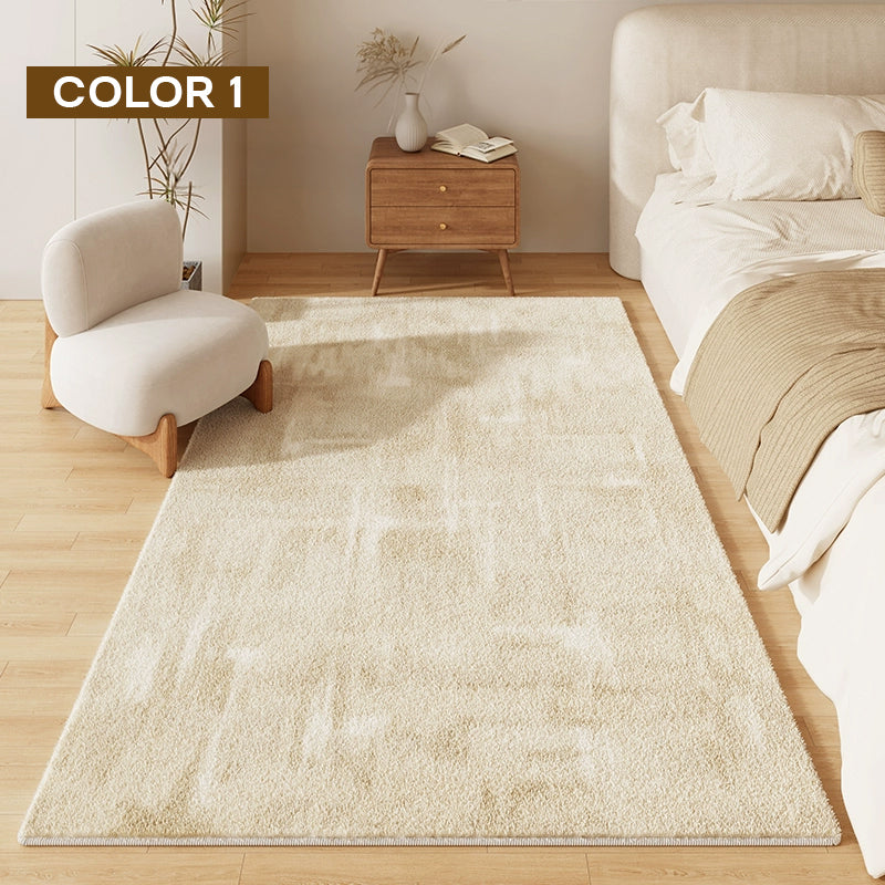 Casaconer | カーペット・おしゃれ・北欧・洗える・滑り止め・ラグ・厚手・オールシーズン