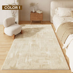 Casaconer | カーペット・おしゃれ・北欧・洗える・滑り止め・ラグ・厚手・オールシーズン