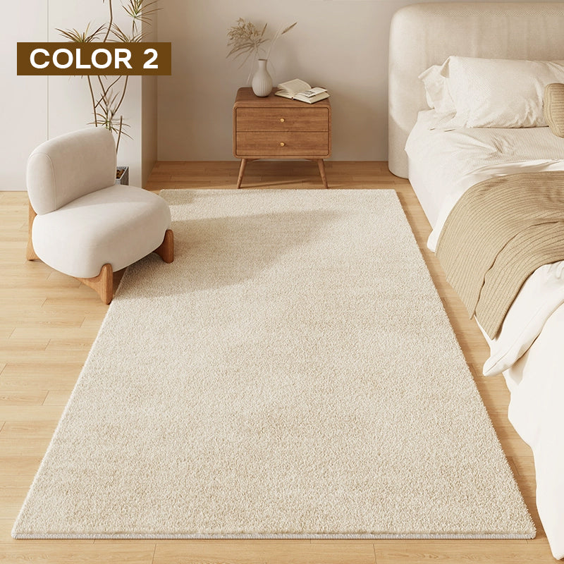 Casaconer | カーペット・おしゃれ・北欧・洗える・滑り止め・ラグ・厚手・オールシーズン