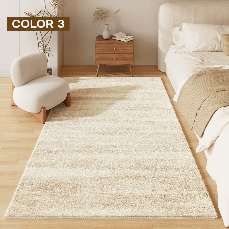 Casaconer | カーペット・おしゃれ・北欧・洗える・滑り止め・ラグ・厚手・オールシーズン