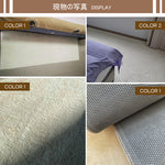 Casaconer | カーペット・おしゃれ・北欧・洗える・滑り止め・ラグ・厚手・オールシーズン