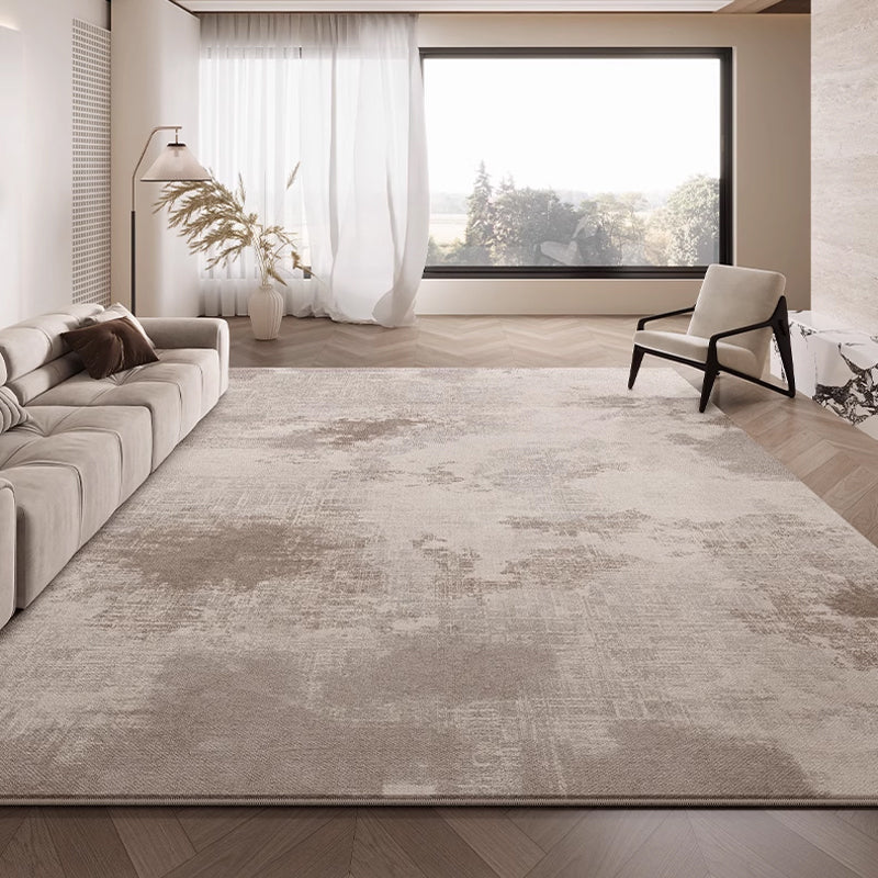 Casaconer | カーペット・おしゃれ・北欧・洗える・滑り止め・ラグ・厚手・オールシーズン