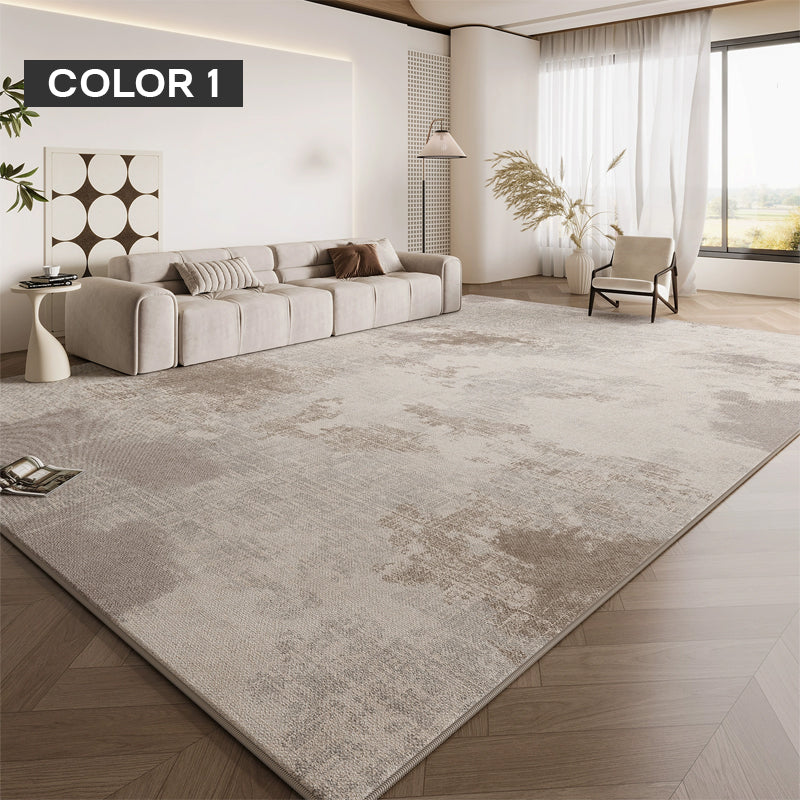 Casaconer | カーペット・おしゃれ・北欧・洗える・滑り止め・ラグ・厚手・オールシーズン