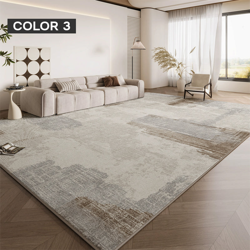 Casaconer | カーペット・おしゃれ・北欧・洗える・滑り止め・ラグ・厚手・オールシーズン