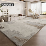 Casaconer | カーペット・おしゃれ・北欧・洗える・滑り止め・ラグ・厚手・オールシーズン