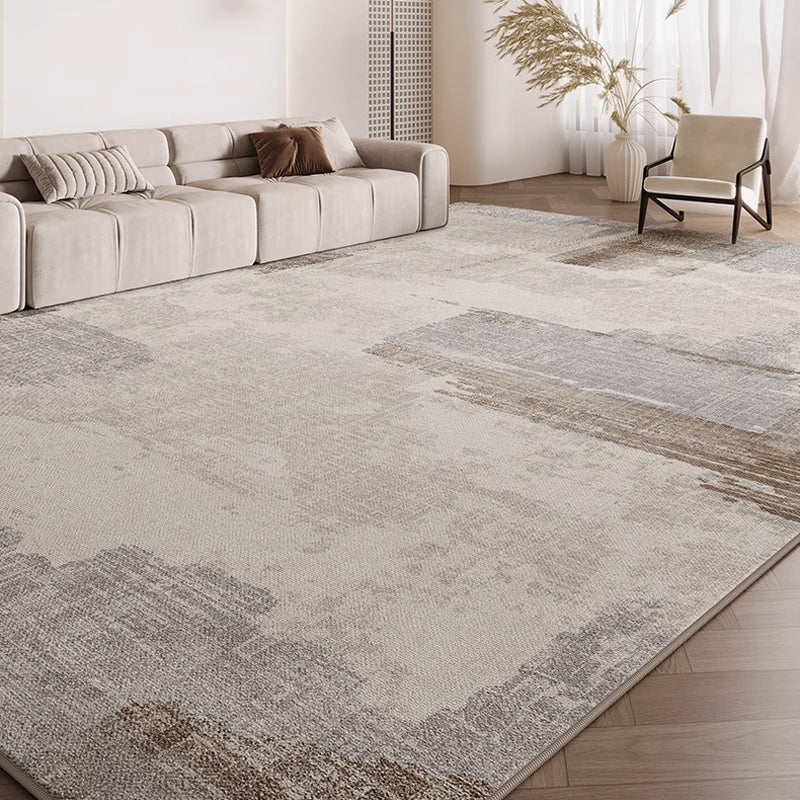 Casaconer | カーペット・おしゃれ・北欧・洗える・滑り止め・ラグ・厚手・オールシーズン