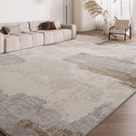 Casaconer | カーペット・おしゃれ・北欧・洗える・滑り止め・ラグ・厚手・オールシーズン