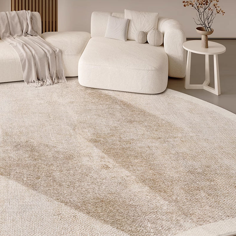 Casaconer | カーペット・おしゃれ・北欧・洗える・滑り止め・ラグ・厚手・オールシーズン