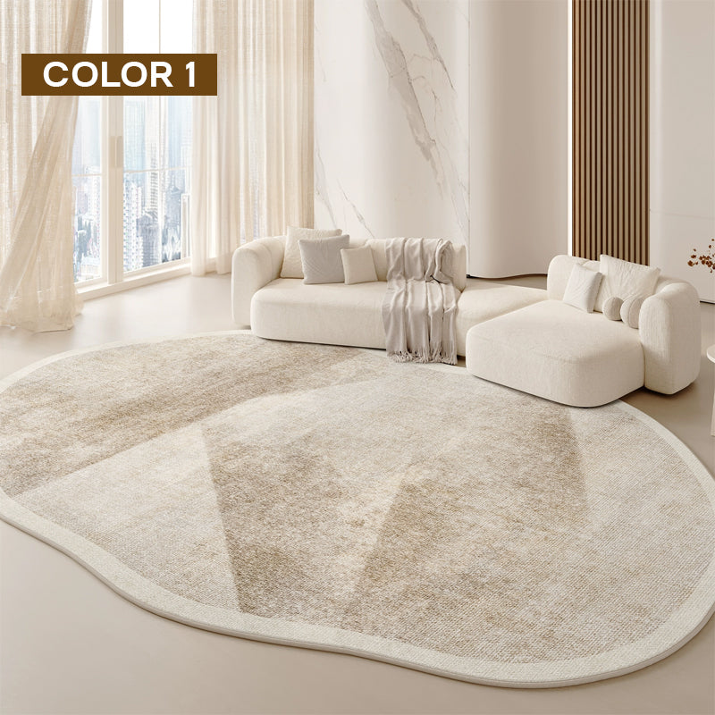 Casaconer | カーペット・おしゃれ・北欧・洗える・滑り止め・ラグ・厚手・オールシーズン