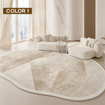 Casaconer | カーペット・おしゃれ・北欧・洗える・滑り止め・ラグ・厚手・オールシーズン