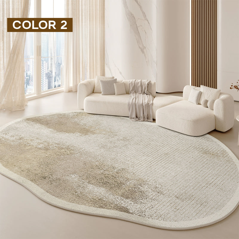 Casaconer | カーペット・おしゃれ・北欧・洗える・滑り止め・ラグ・厚手・オールシーズン