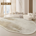 Casaconer | カーペット・おしゃれ・北欧・洗える・滑り止め・ラグ・厚手・オールシーズン