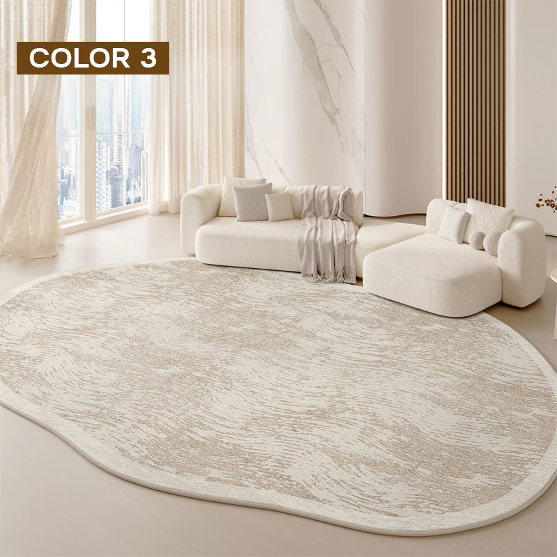 Casaconer | カーペット・おしゃれ・北欧・洗える・滑り止め・ラグ・厚手・オールシーズン