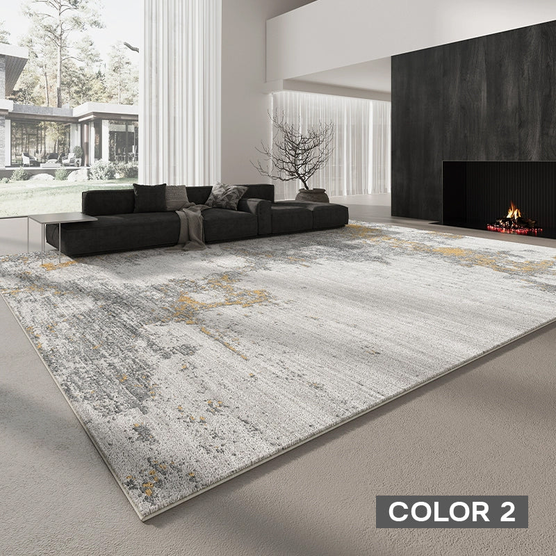 Casaconer | カーペット・おしゃれ・北欧・洗える・滑り止め・ラグ・厚手・オールシーズン